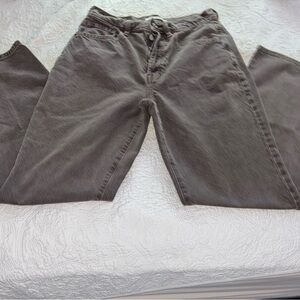 PacSun Dad Denim Jeans